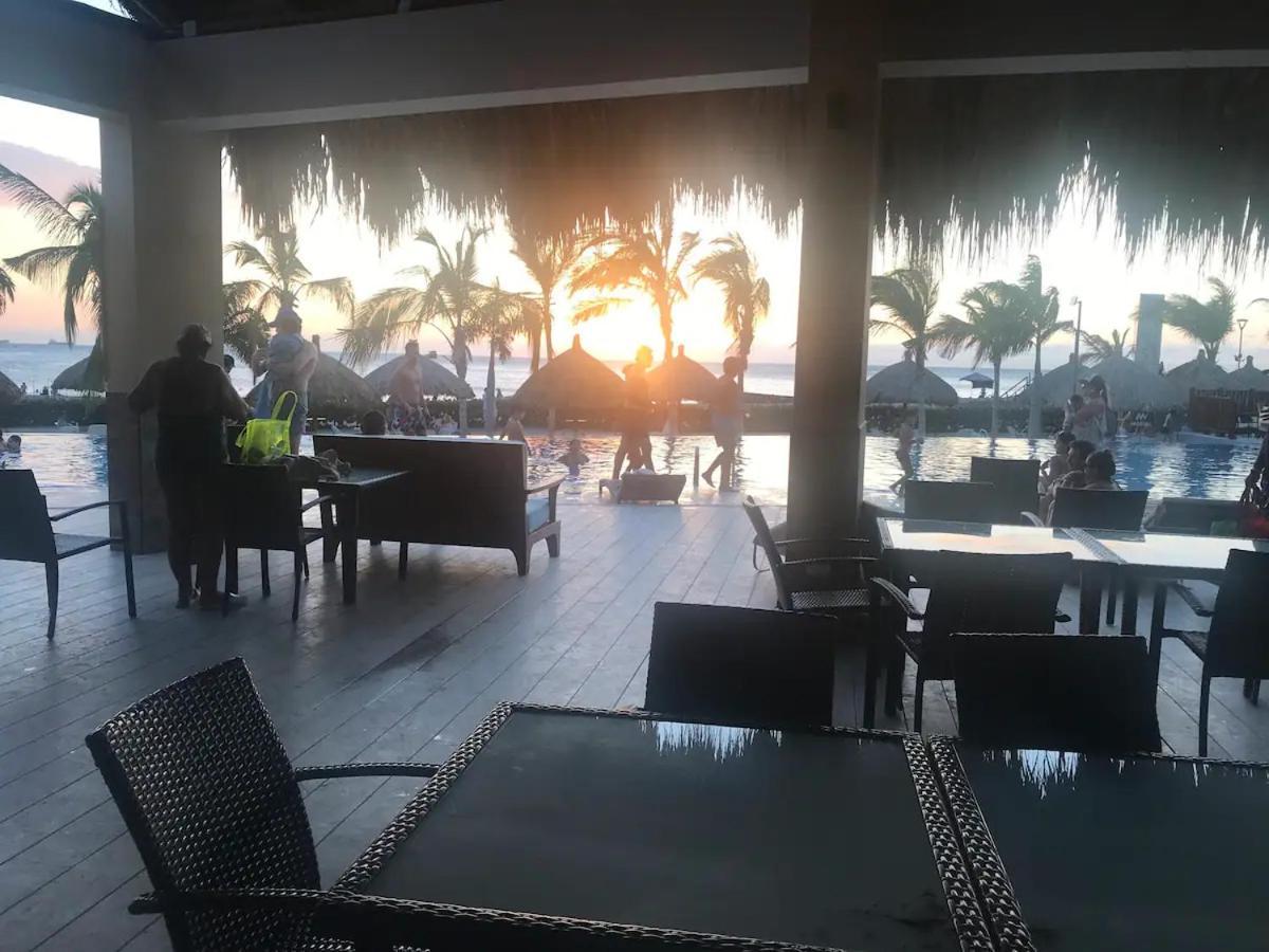 Apartamento Samaria Club Resort Santa Marta  Eksteriør billede