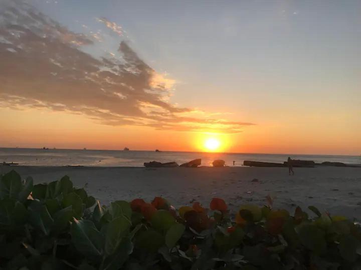 Apartamento Samaria Club Resort Santa Marta  Eksteriør billede
